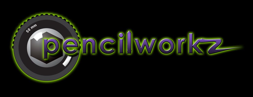 Pencilworkz Logo