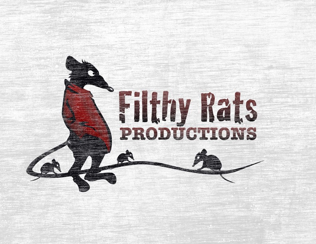 Movie Production Company logo