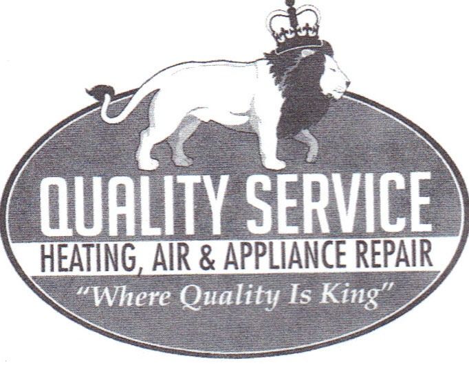Quality Service, Inc.