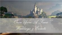 Once Upon A Time Weddings and Events