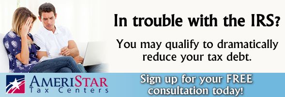 Call to discuss your tax problem 800-233-4700.