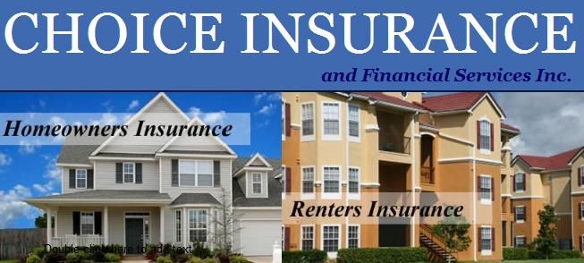 Choice Insurance and Financial Service Inc
