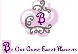 Be Our Guest Event Planners