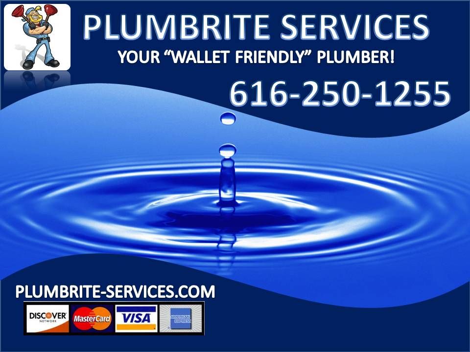 PlumbRite Plumbing Services Company