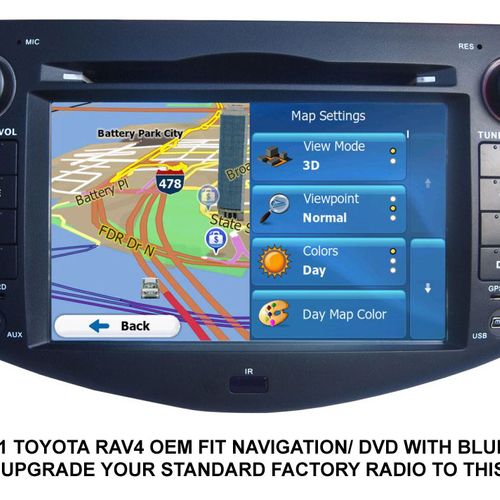 Navigation Systems for sale on our web site. We in