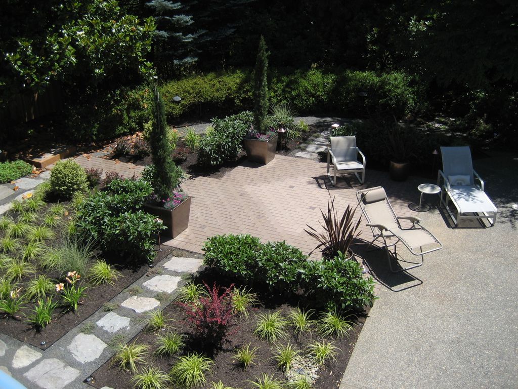 Green Earth Landscaping Inc.