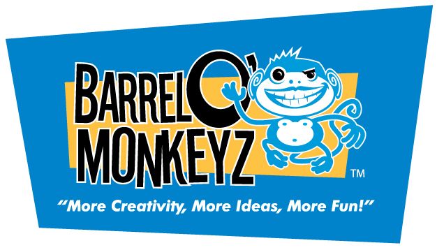 Barrel O'Monkeyz