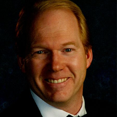 Mark A. Thomsen, Tenor/Vocal Instructor