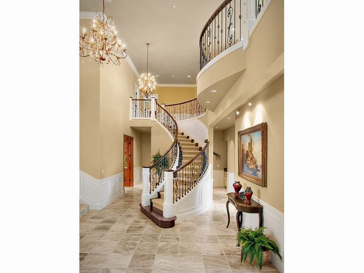 Radius staircase Pic.3 (made by professional photo
