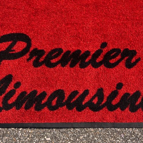 We always provide the red carpet.