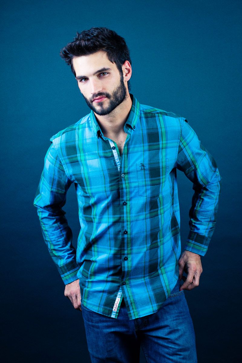 Portrait Photography