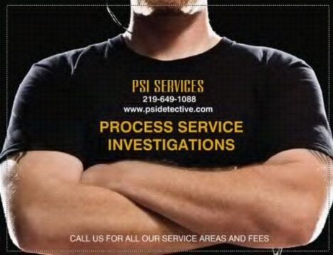 PSI Legal Services
