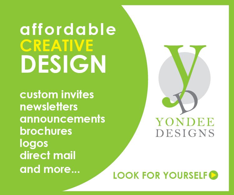 Yondee Designs, LLC
