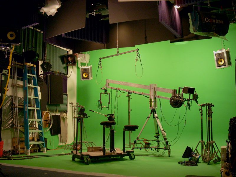 Projects and media