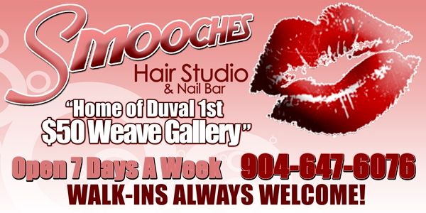 Smooches Hair Studio and Nail Bar