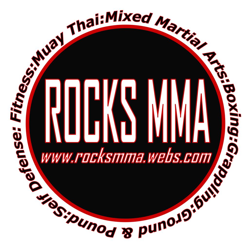 Rocks MMA