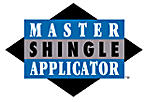Certainteed Master Shingle Applicator certificatio