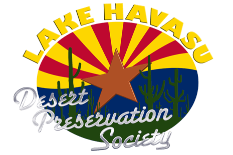 Desert Preservation Logo Design