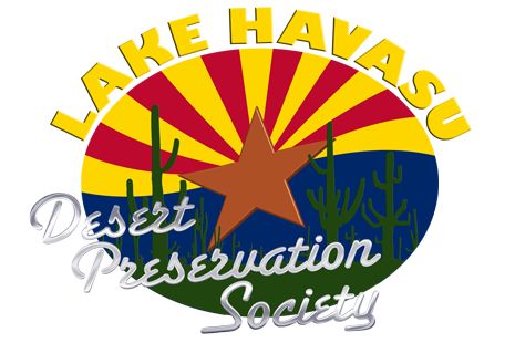 Desert Preservation Logo Design