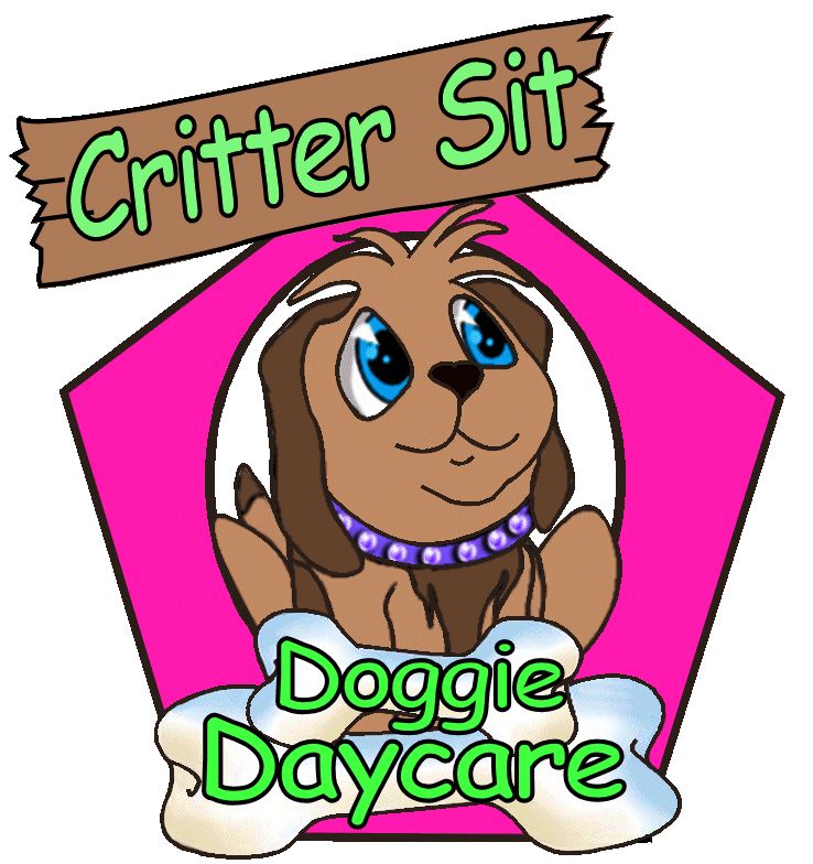 Critter Sit Doggie Daycare