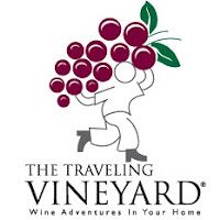 The Traveling Vineyard