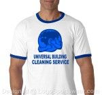 Universal Building Cleaning Services