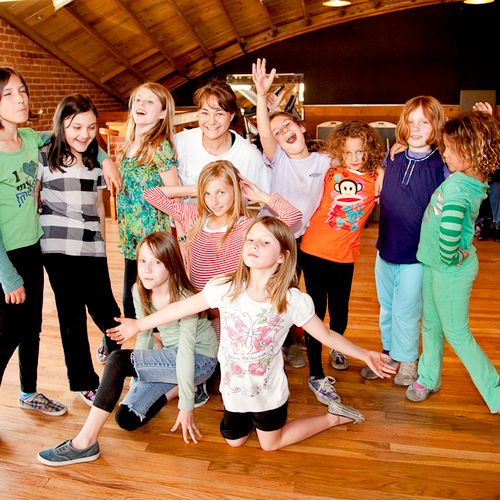 Club Sportif  and Spa
Hip Hop for kids every Tuesd