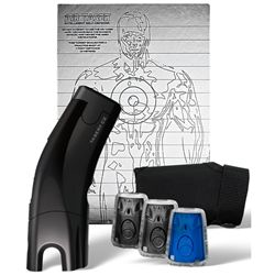 C2 Taser Gold Package
