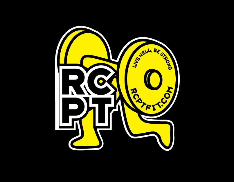 RCPT Fitness and Wellness, Inc.