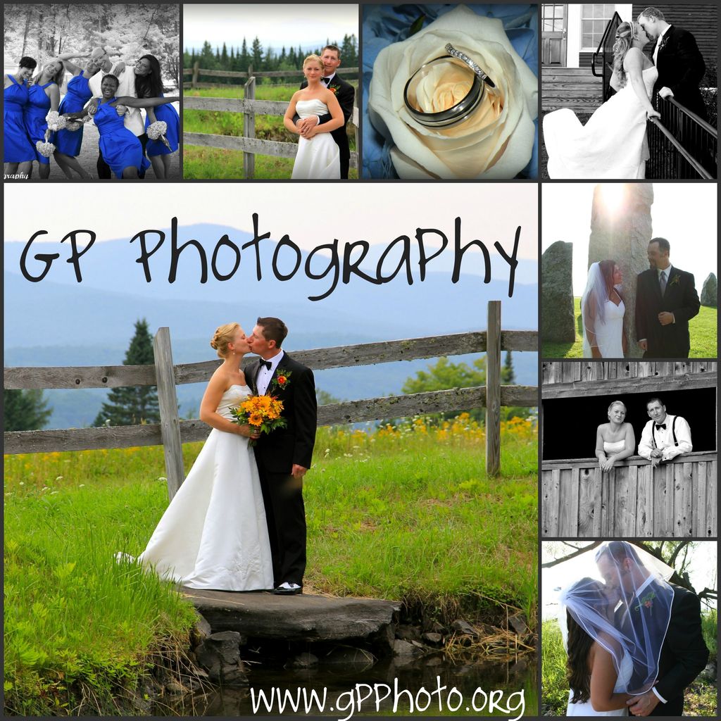 GP Photography