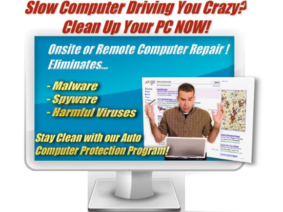 Personal Computer Consultants