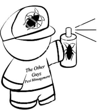 The Other Guyz Pest Management