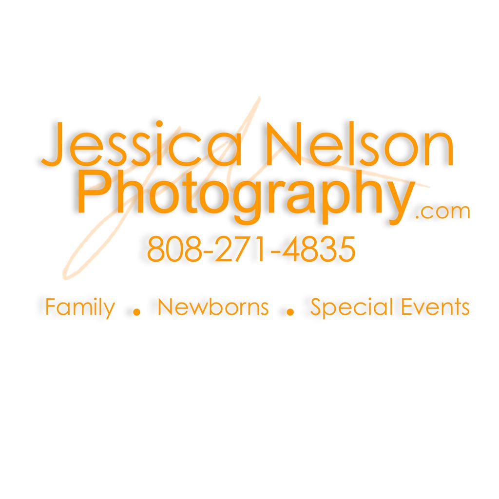 Jessica Nelson Photography