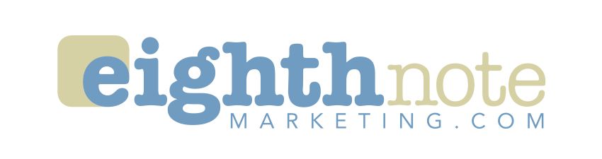 www.EighthnoteMarketing.com