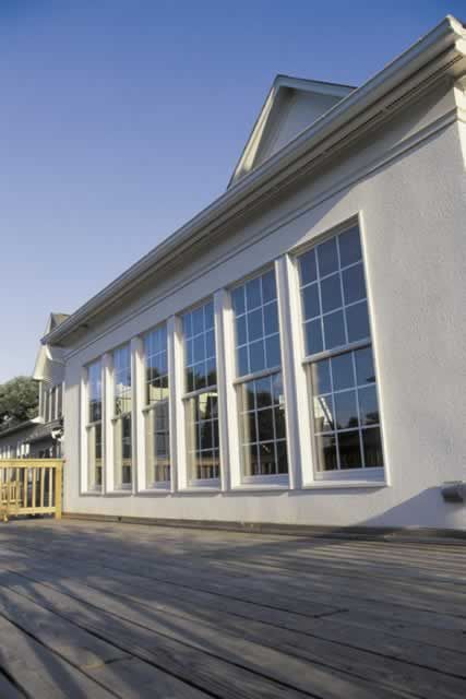 residential windows (  energy efficient windows )