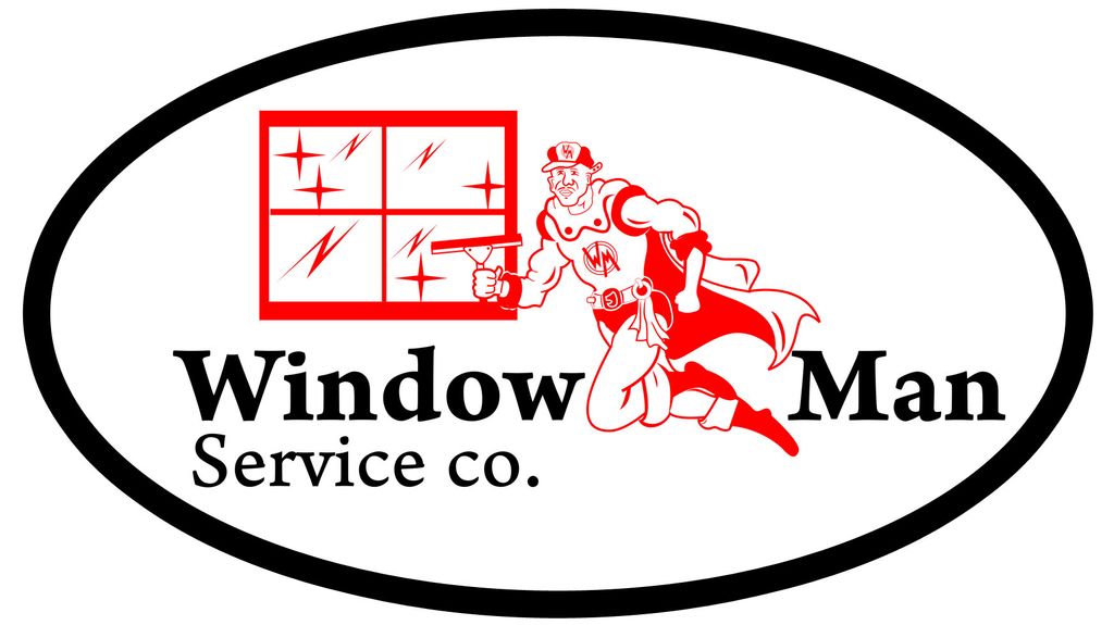 WindowMan Service Co.