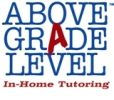 Above Grade Level In Home Tutoring