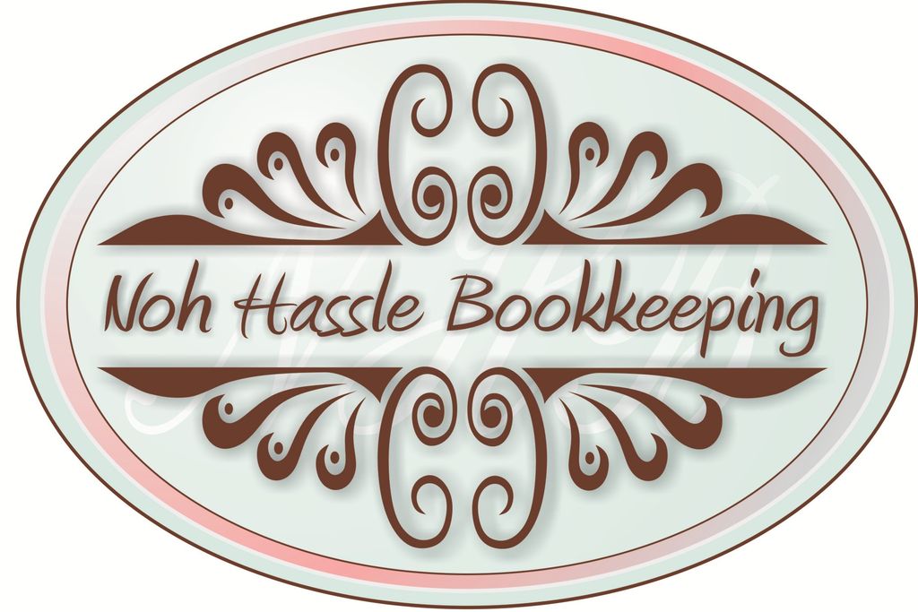 Noh Hassle Bookkeeping & Consulting, Inc.