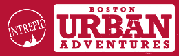 Urban Adventures of Boston logo