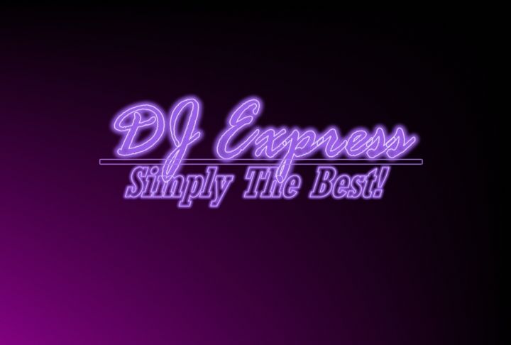 DJ Express Entertainment