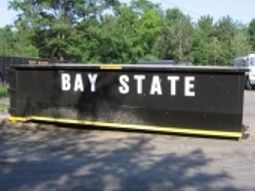Bay State Disposal