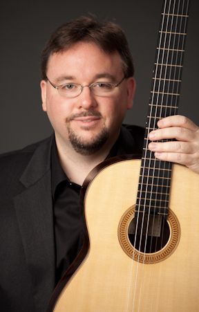 Michael Ridenour - Director.  Classical, Acoustic,