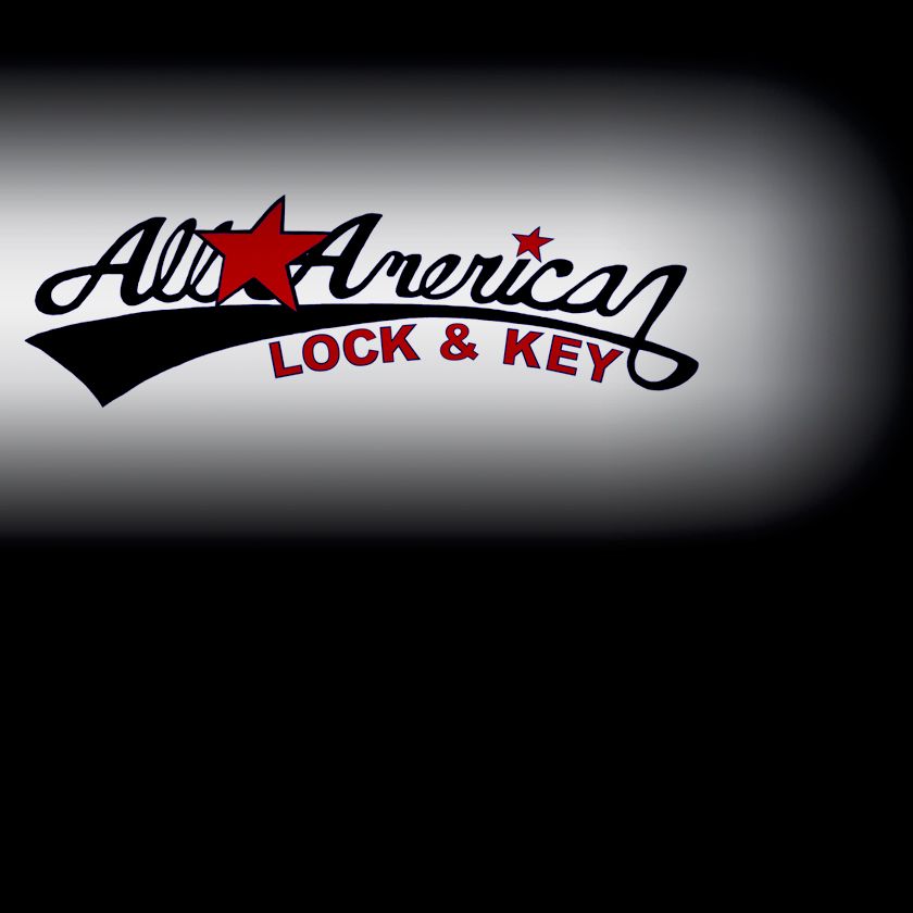 All American Lock and Key