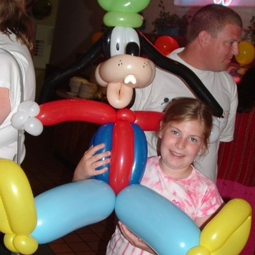 Big Balloon Buddies