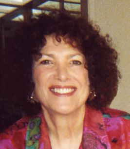 Judy Tatelbaum, LCSW