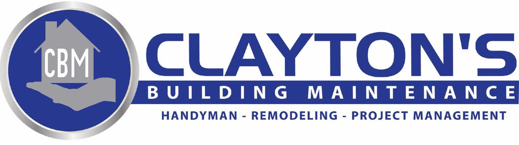 Clayton's Building Maintenance