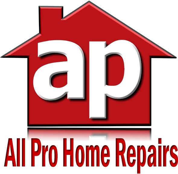 All Pro Home Repairs