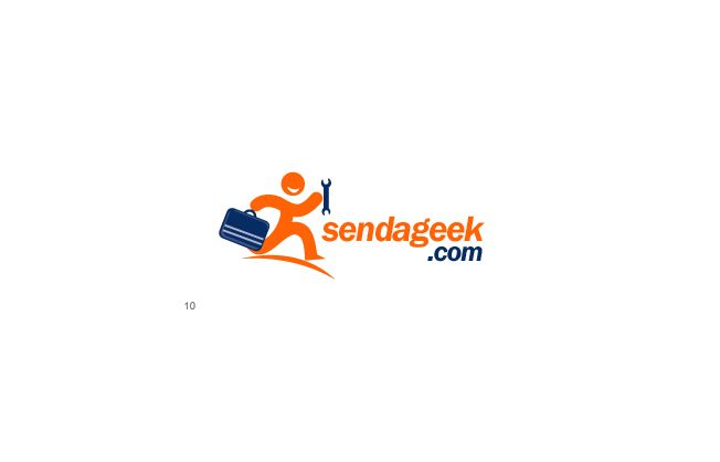 Sendageek.com