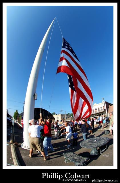 Fourth of July - Ponchatoula, LA Image Â©Phillip C