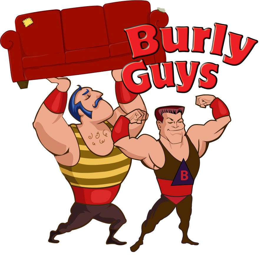 Burly Guys Junk Removal LLC